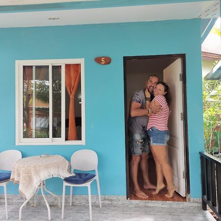 Lanta Bluewave Bungkalow Ko Lanta 外观 照片