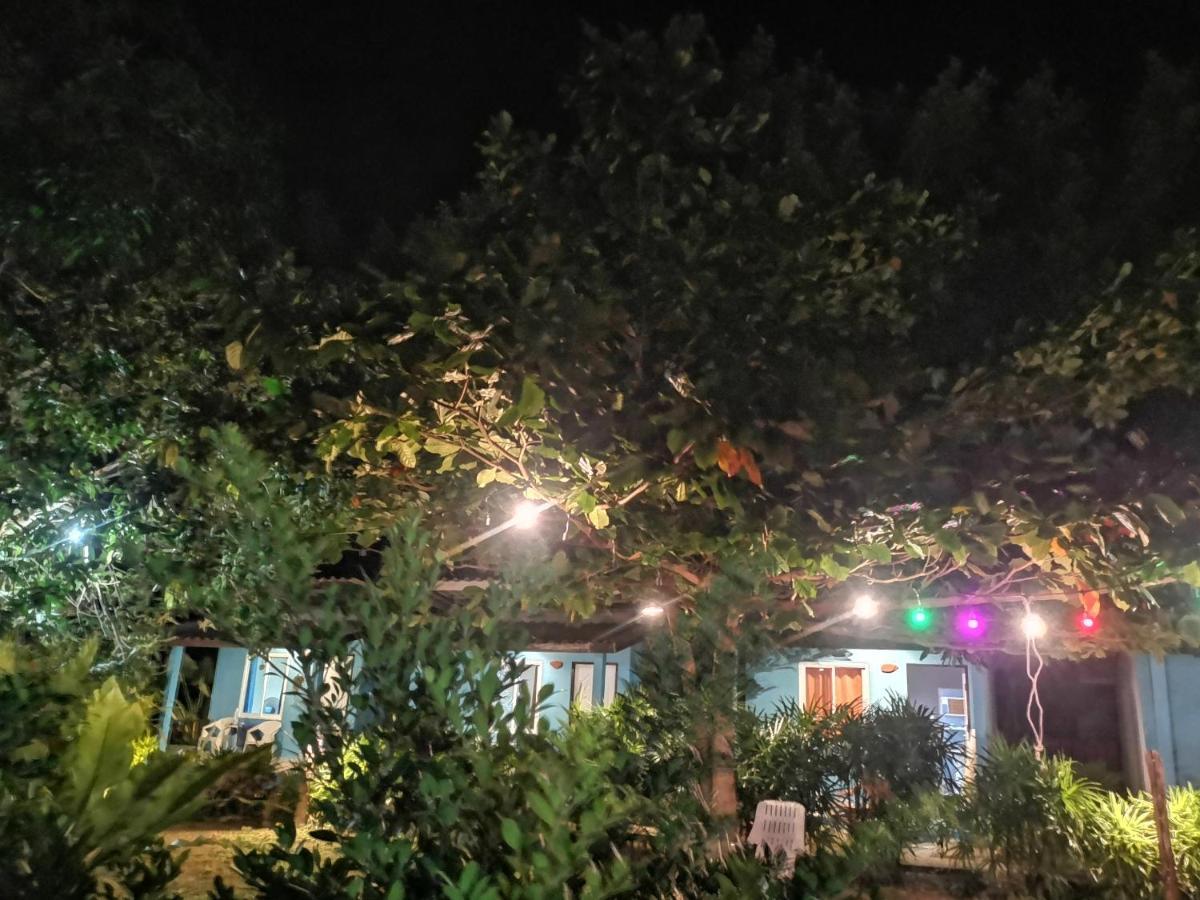 Lanta Bluewave Bungkalow Ko Lanta 外观 照片