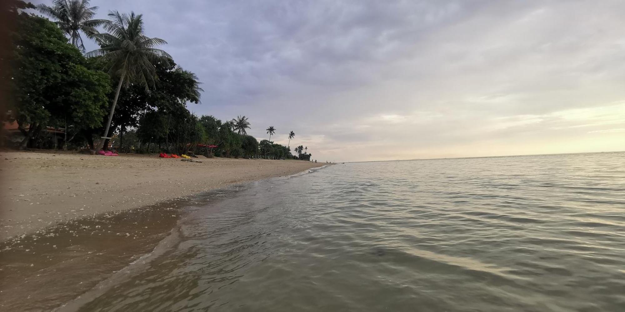 Lanta Bluewave Bungkalow Ko Lanta 外观 照片
