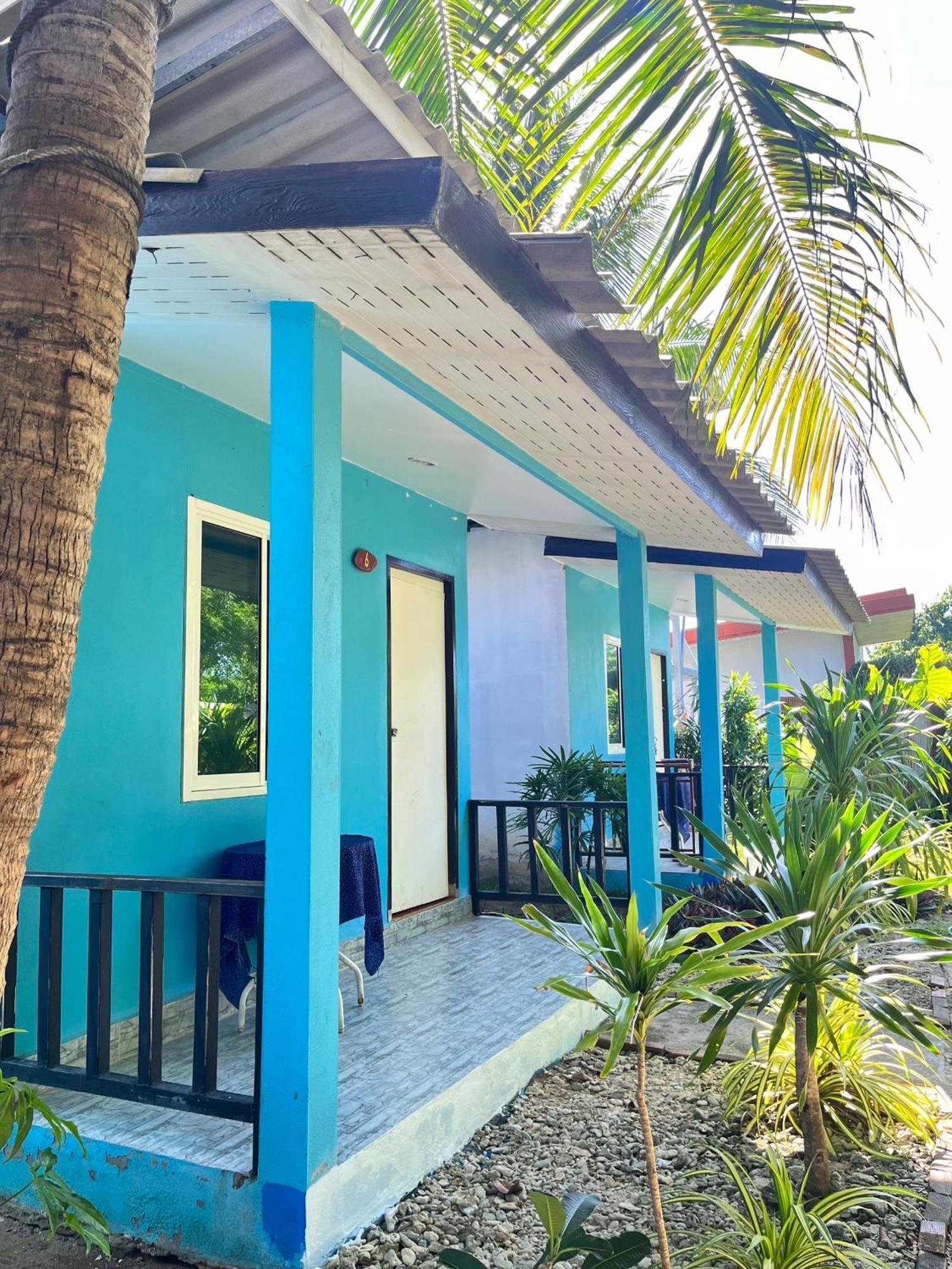 Lanta Bluewave Bungkalow Ko Lanta 外观 照片