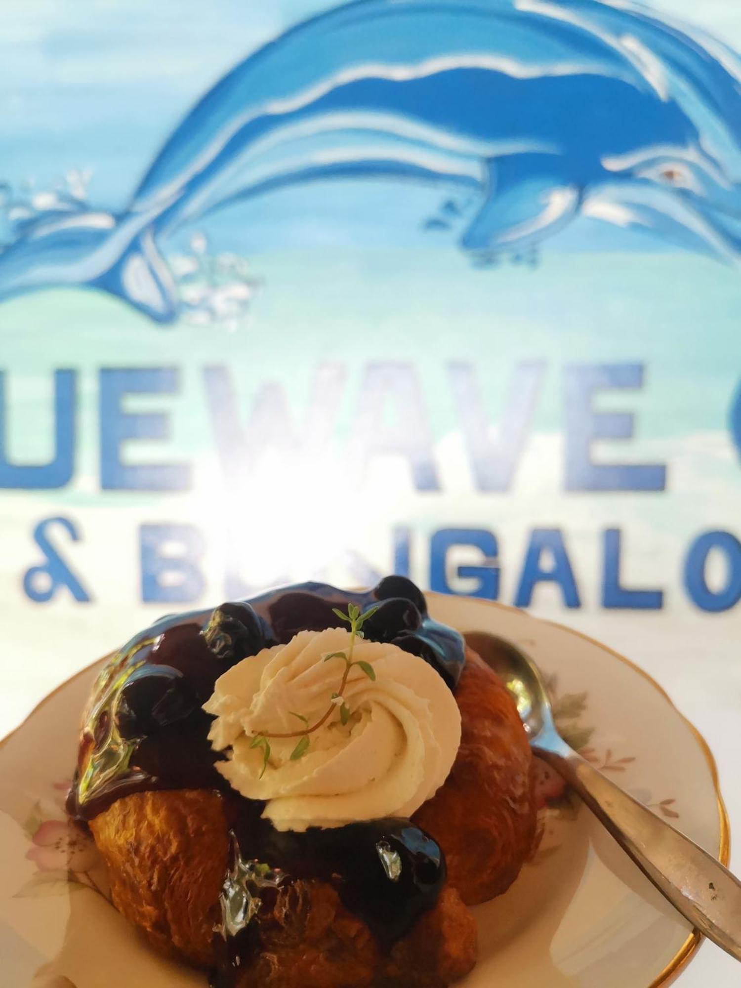 Lanta Bluewave Bungkalow Ko Lanta 外观 照片