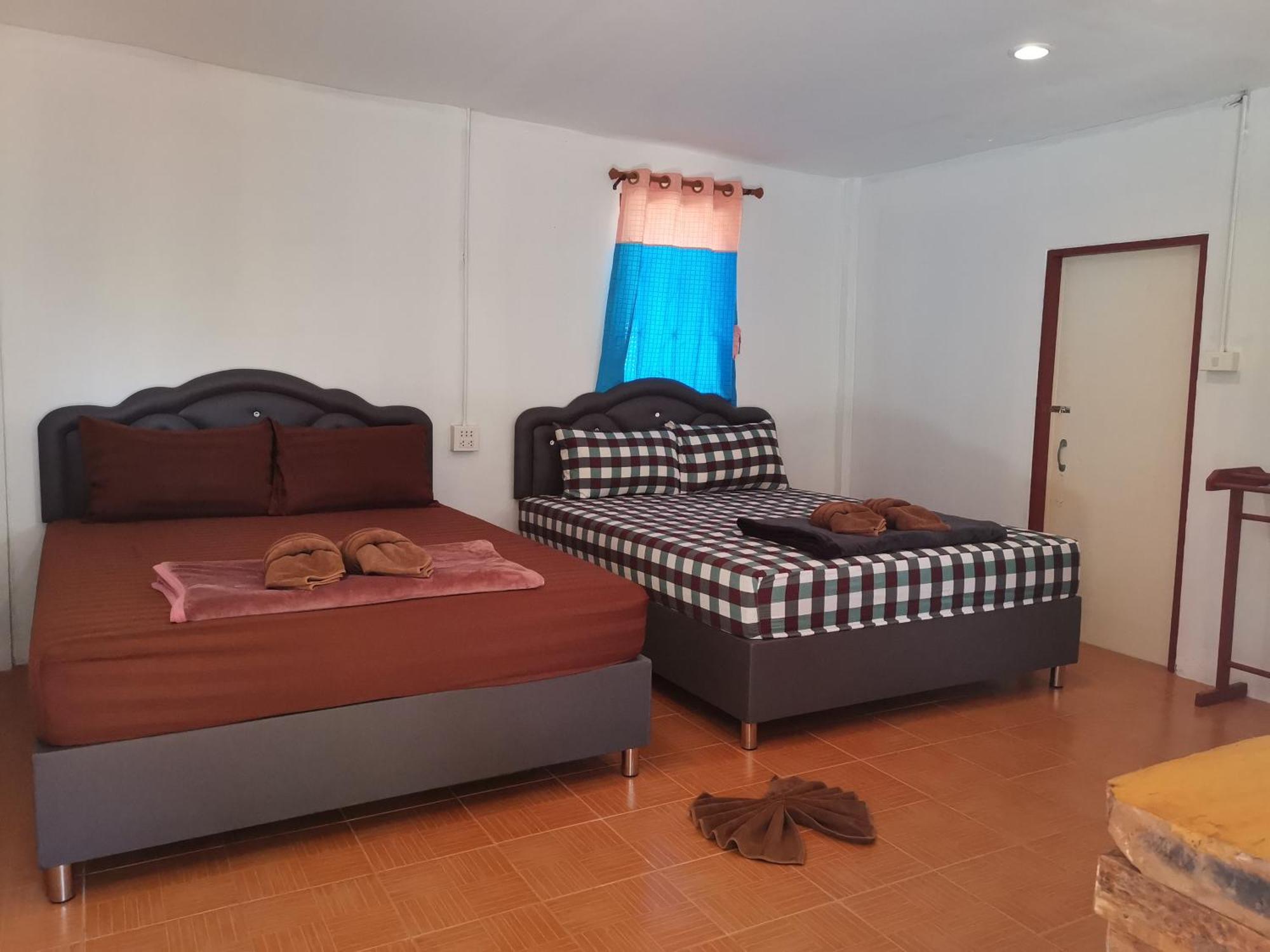 Lanta Bluewave Bungkalow Ko Lanta 客房 照片