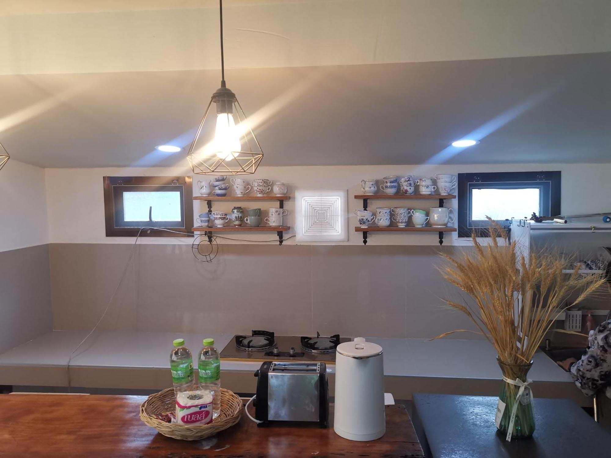Lanta Bluewave Bungkalow Ko Lanta 外观 照片
