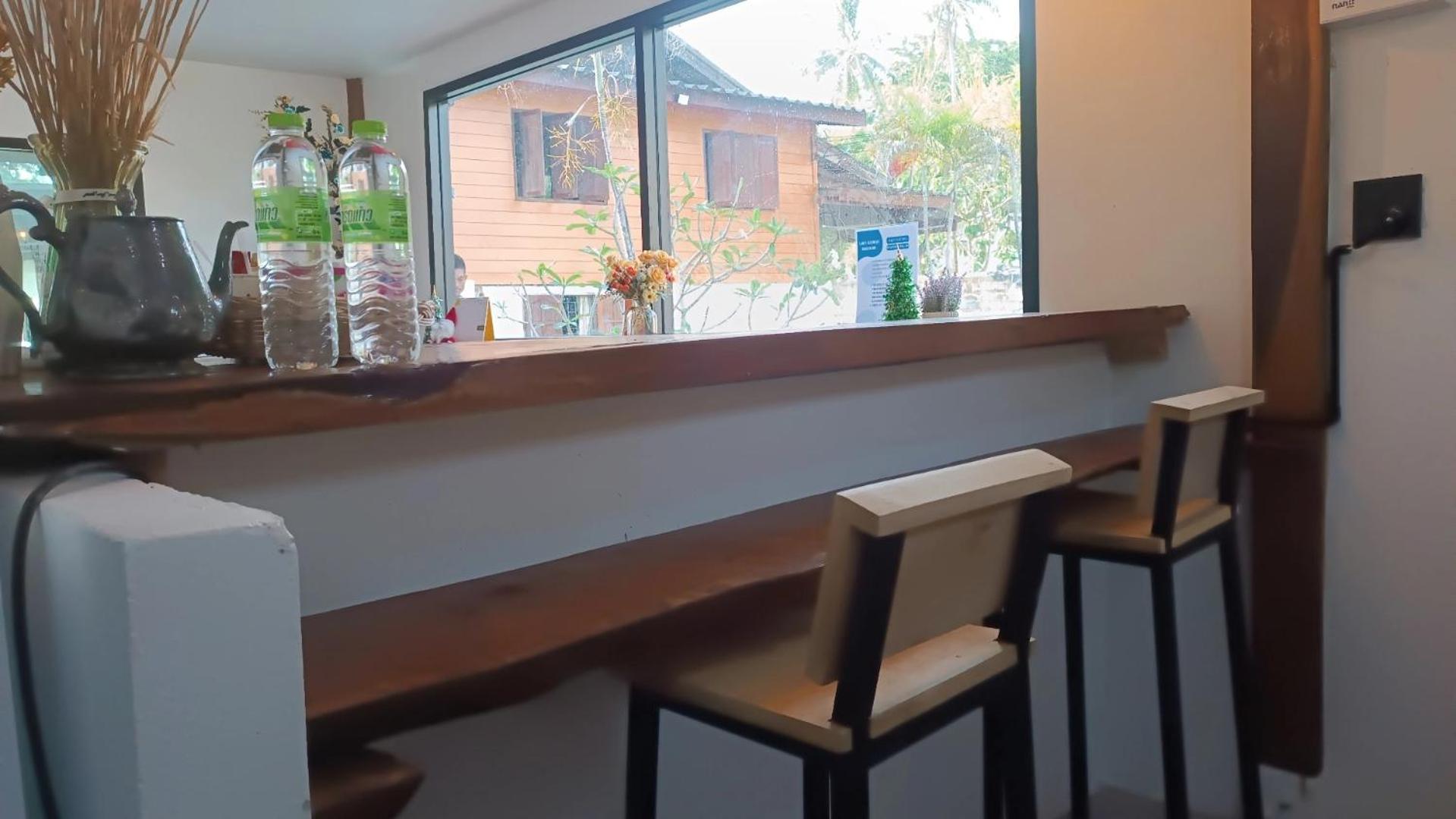 Lanta Bluewave Bungkalow Ko Lanta 客房 照片